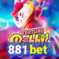 881 bet